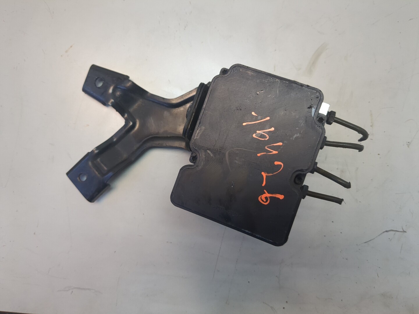 Блок ABS (насос)