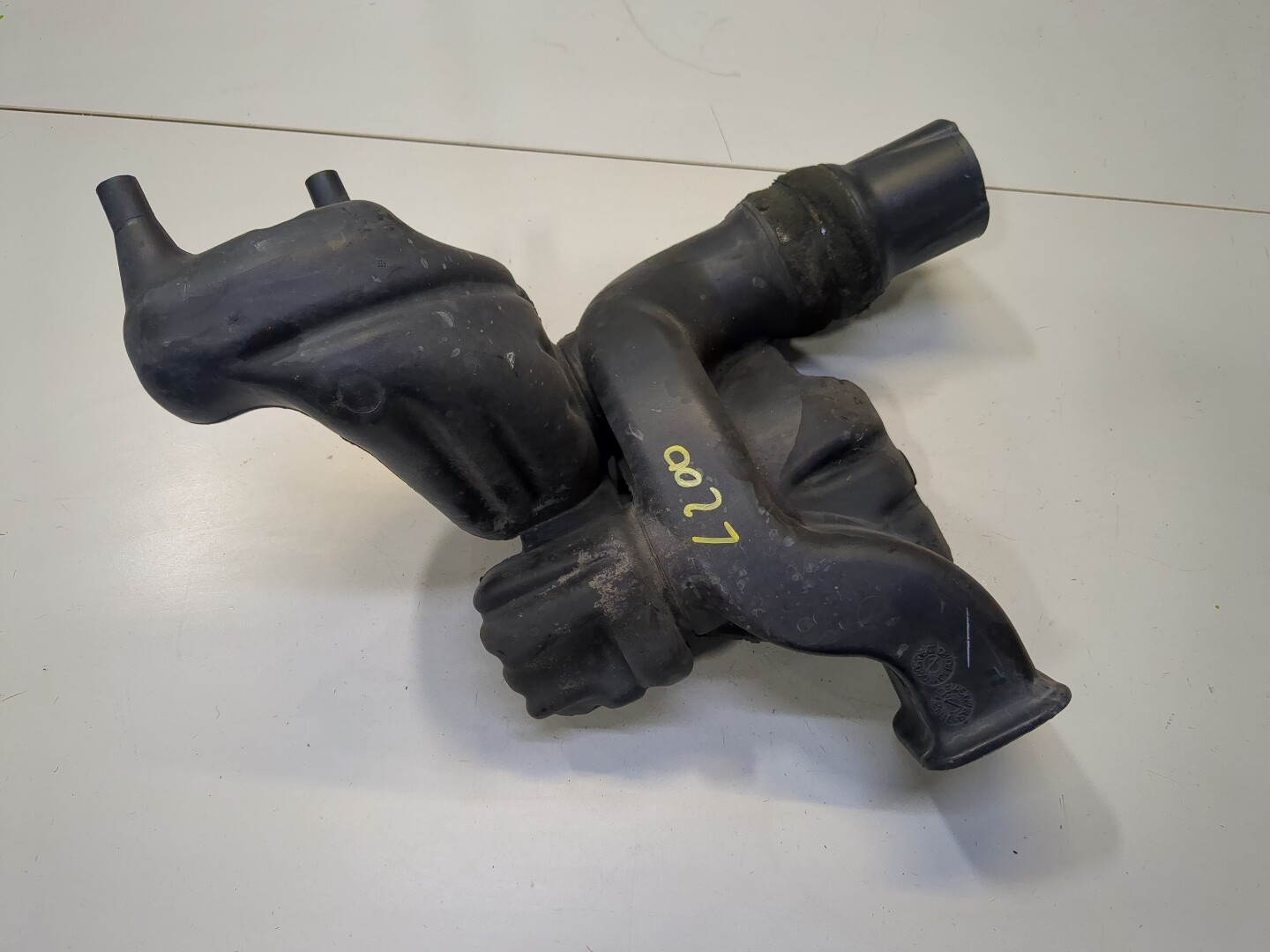 Воздуховод