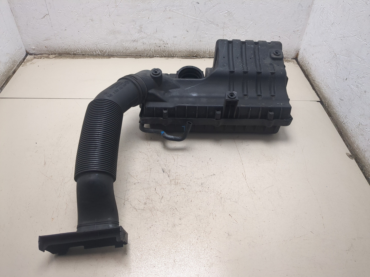 Корпус воздушного фильтра