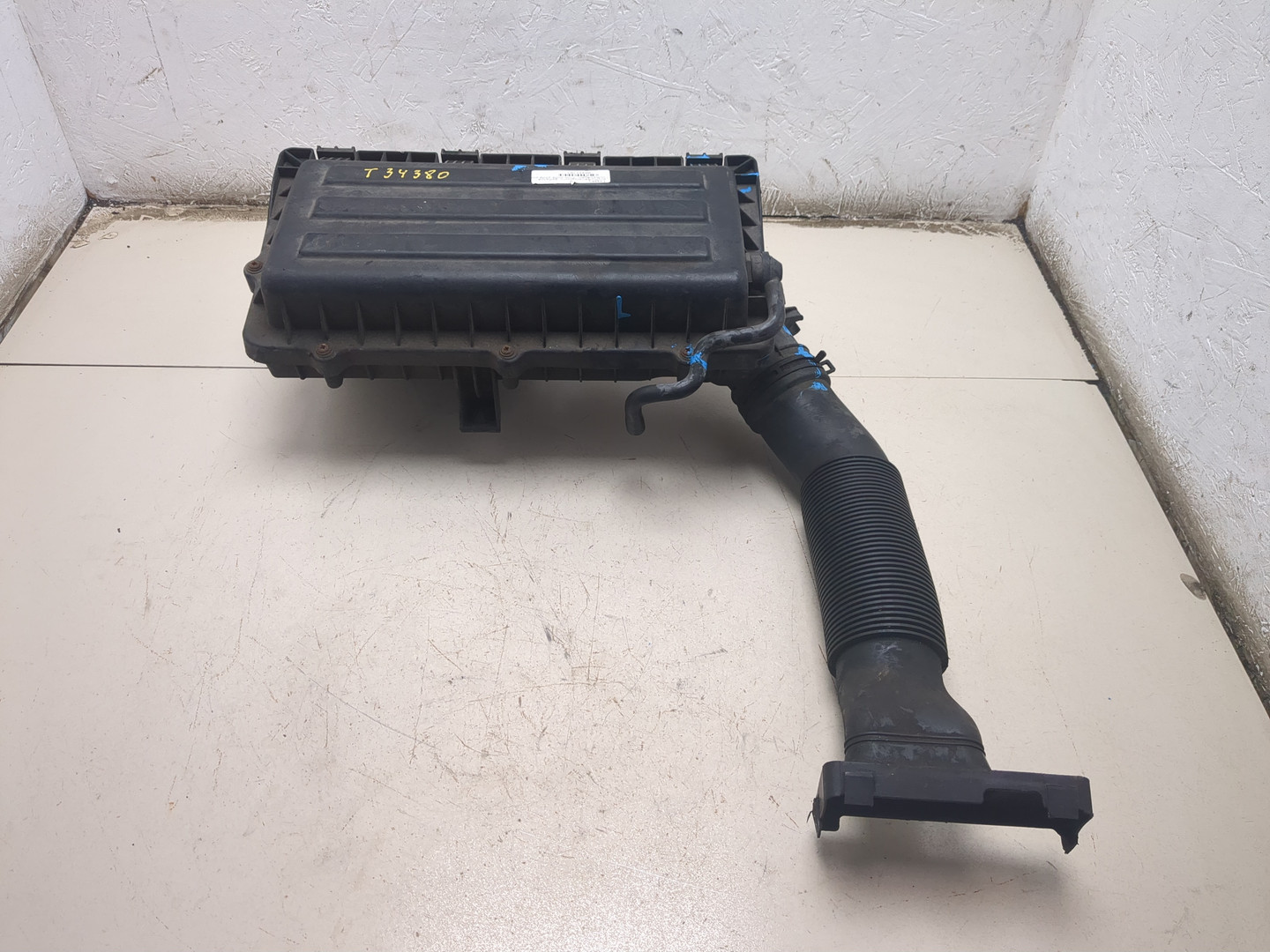 Корпус воздушного фильтра