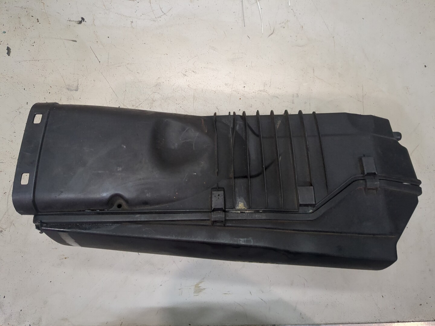 Корпус воздушного фильтра