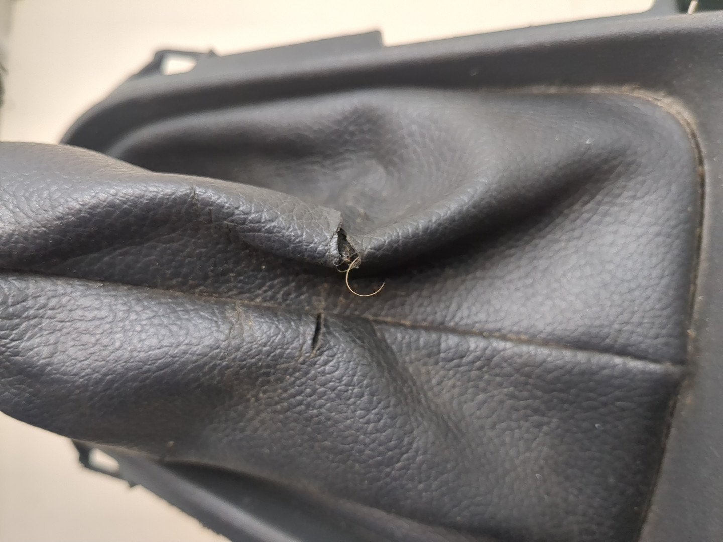 Кулиса МКПП / АКПП