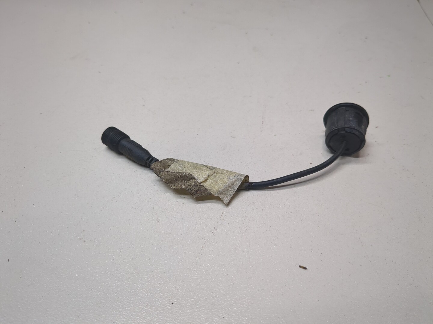 Датчик парковки