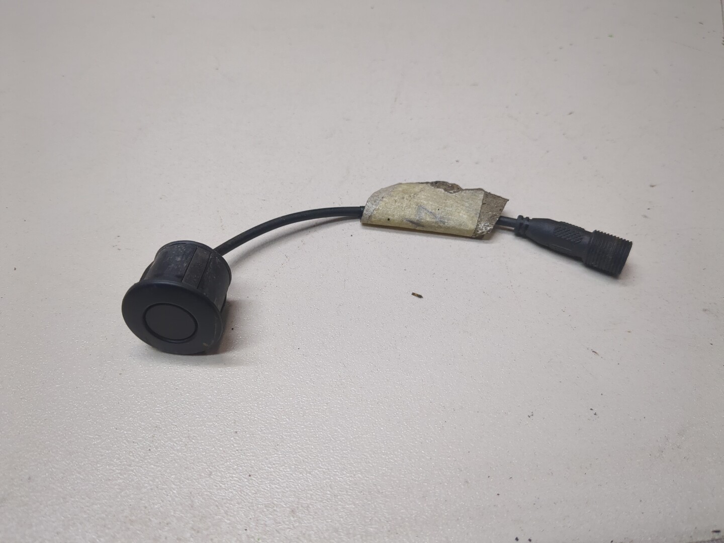 Датчик парковки