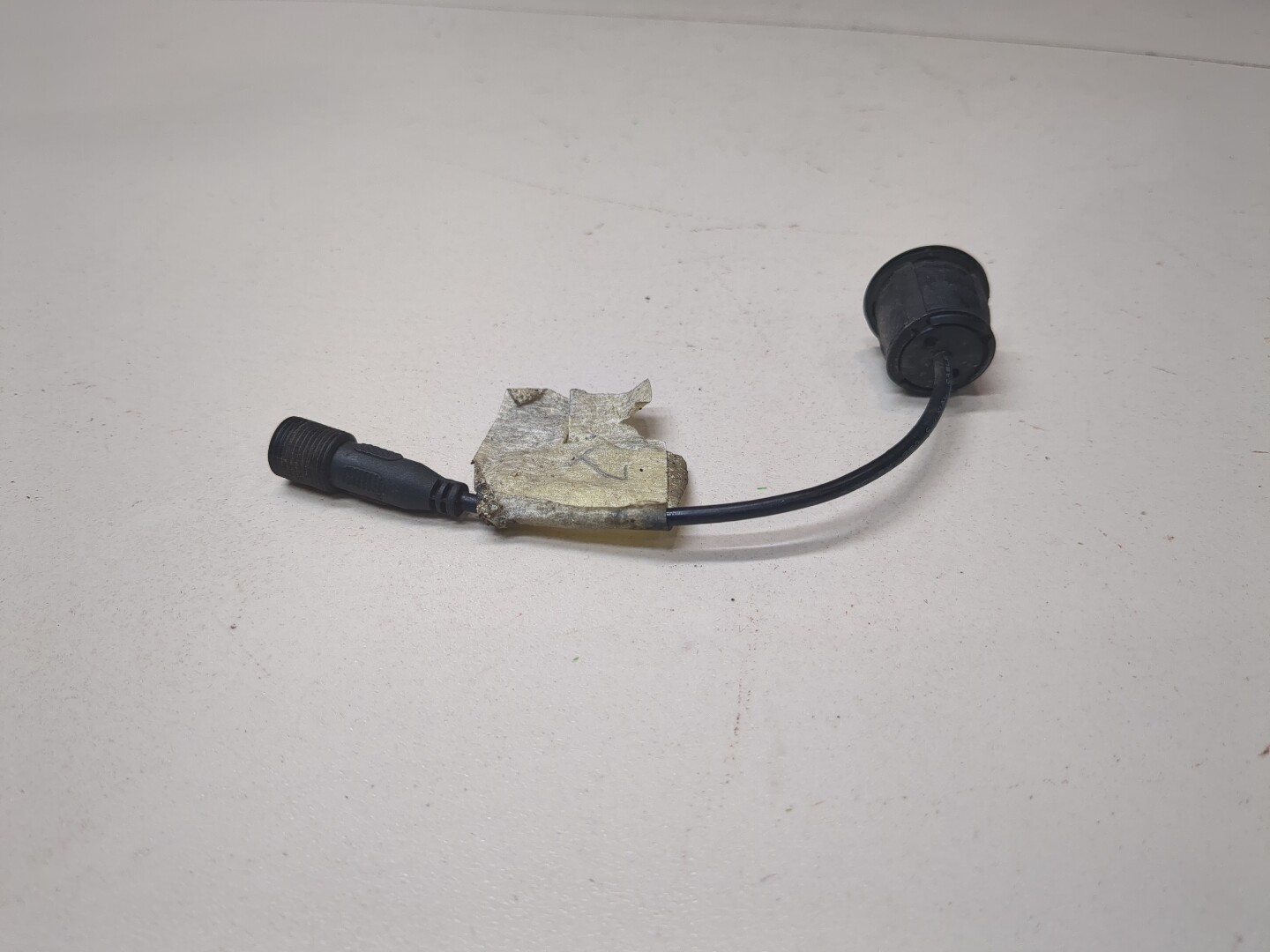 Датчик парковки