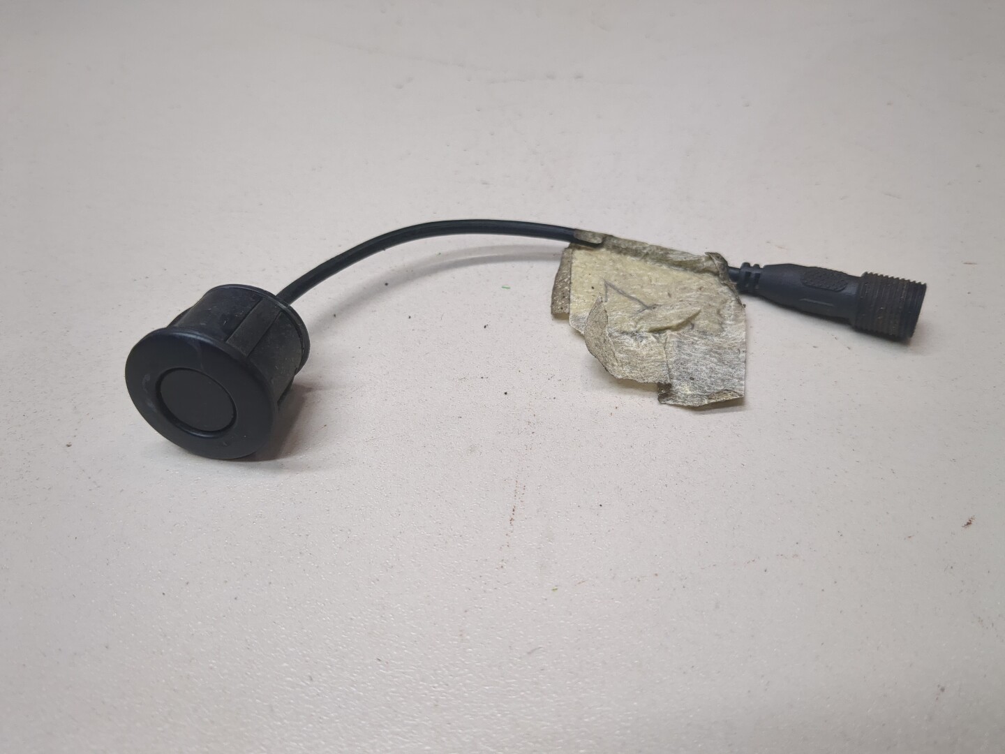 Датчик парковки