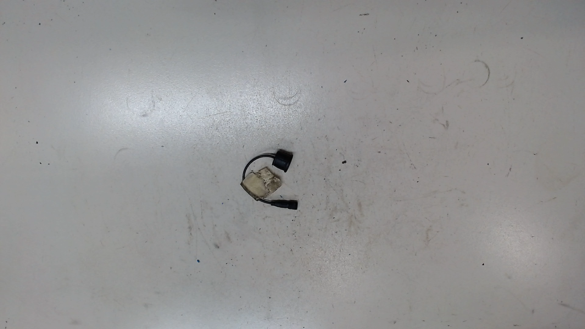 Датчик парковки