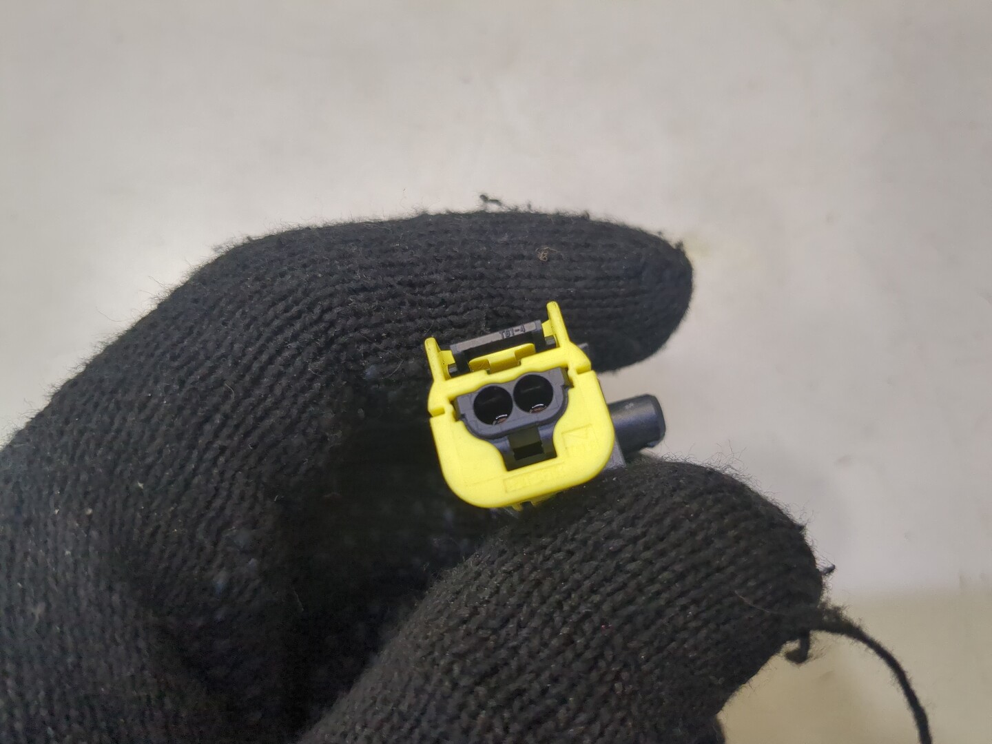Датчик удара AIR BAG