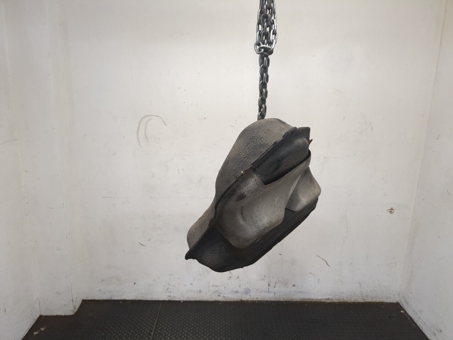 Бак топливный