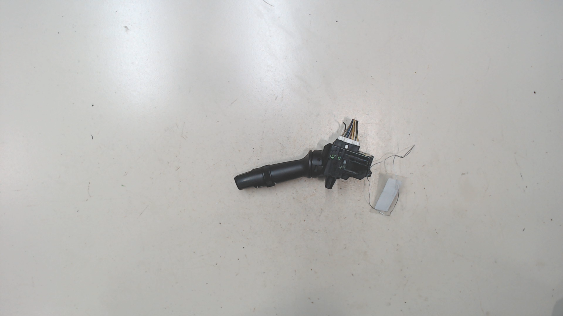 Переключатель стеклоочистителей