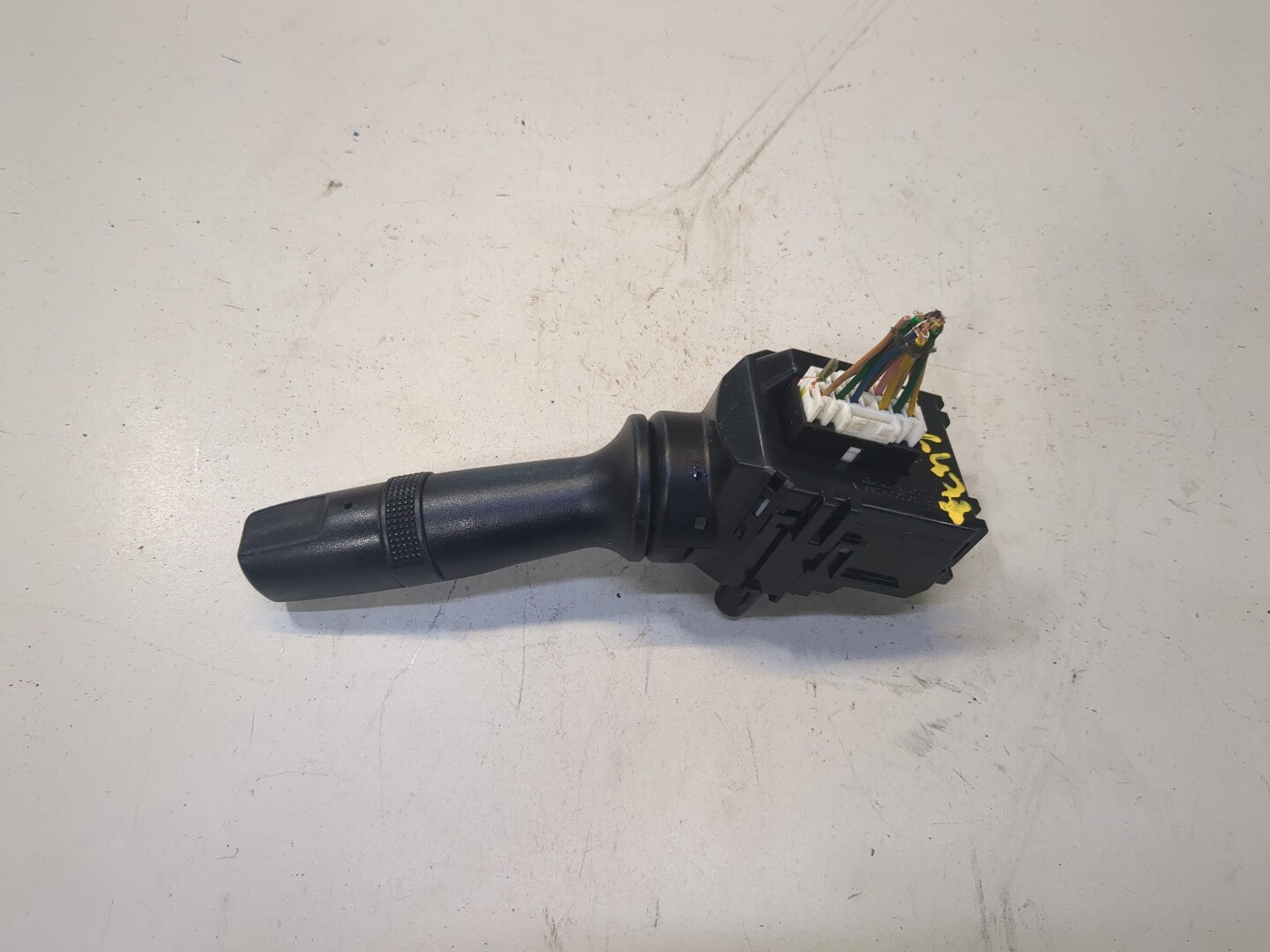 Переключатель стеклоочистителей