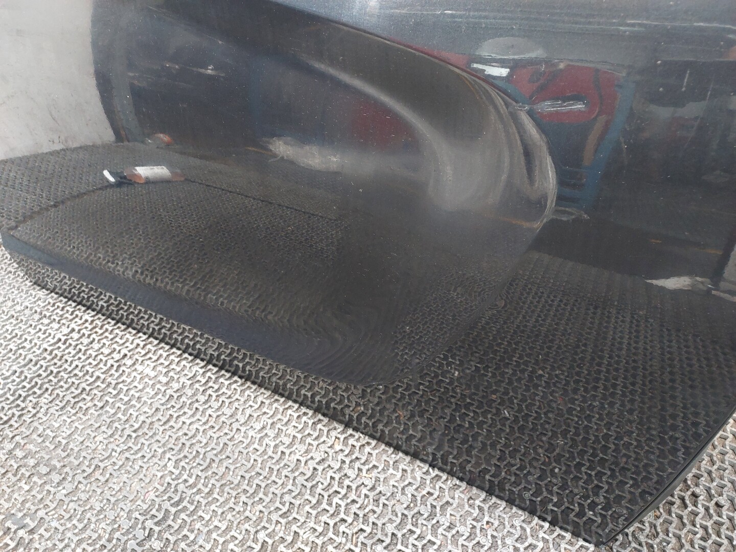 Дверь передняя правая