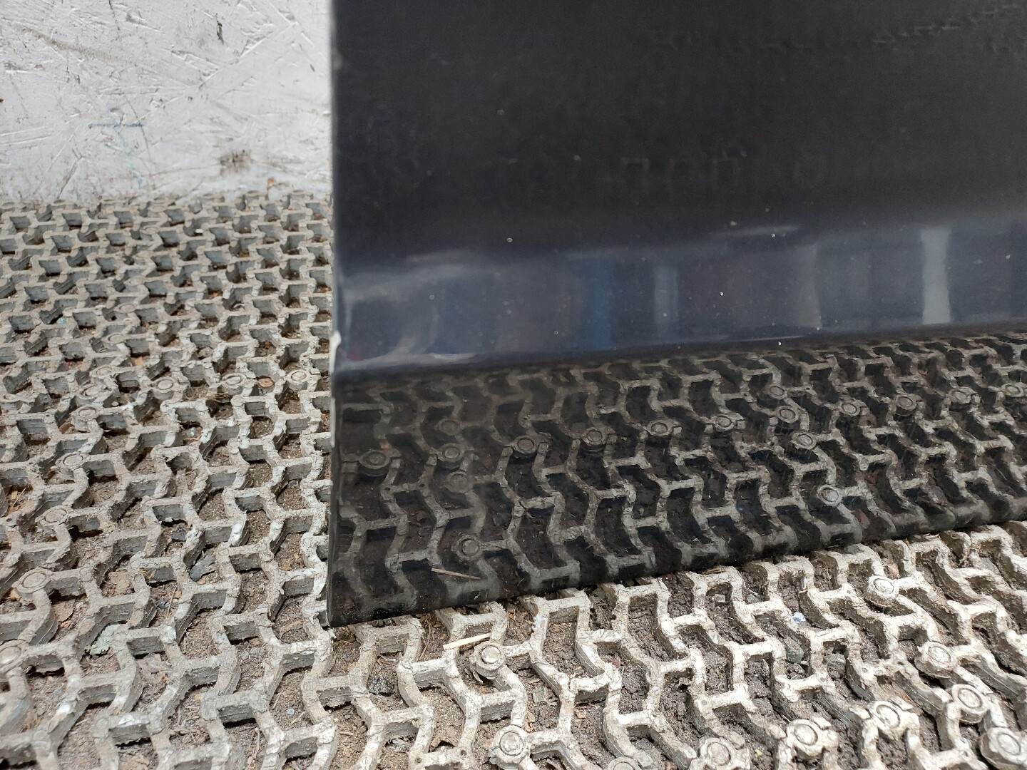 Дверь передняя правая