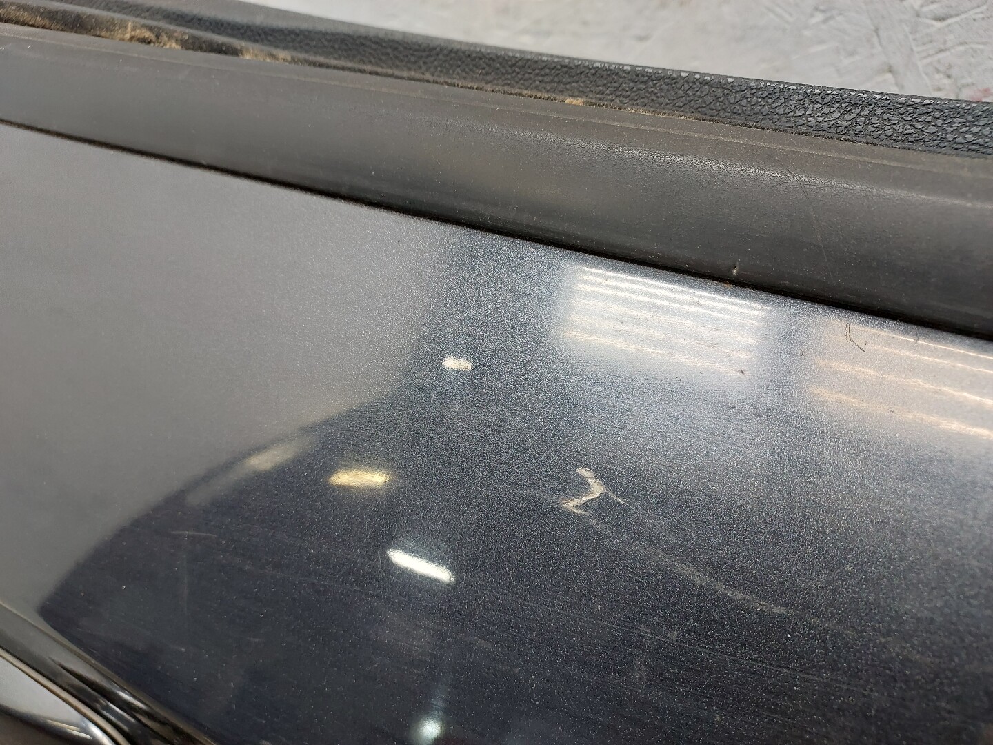 Дверь передняя правая