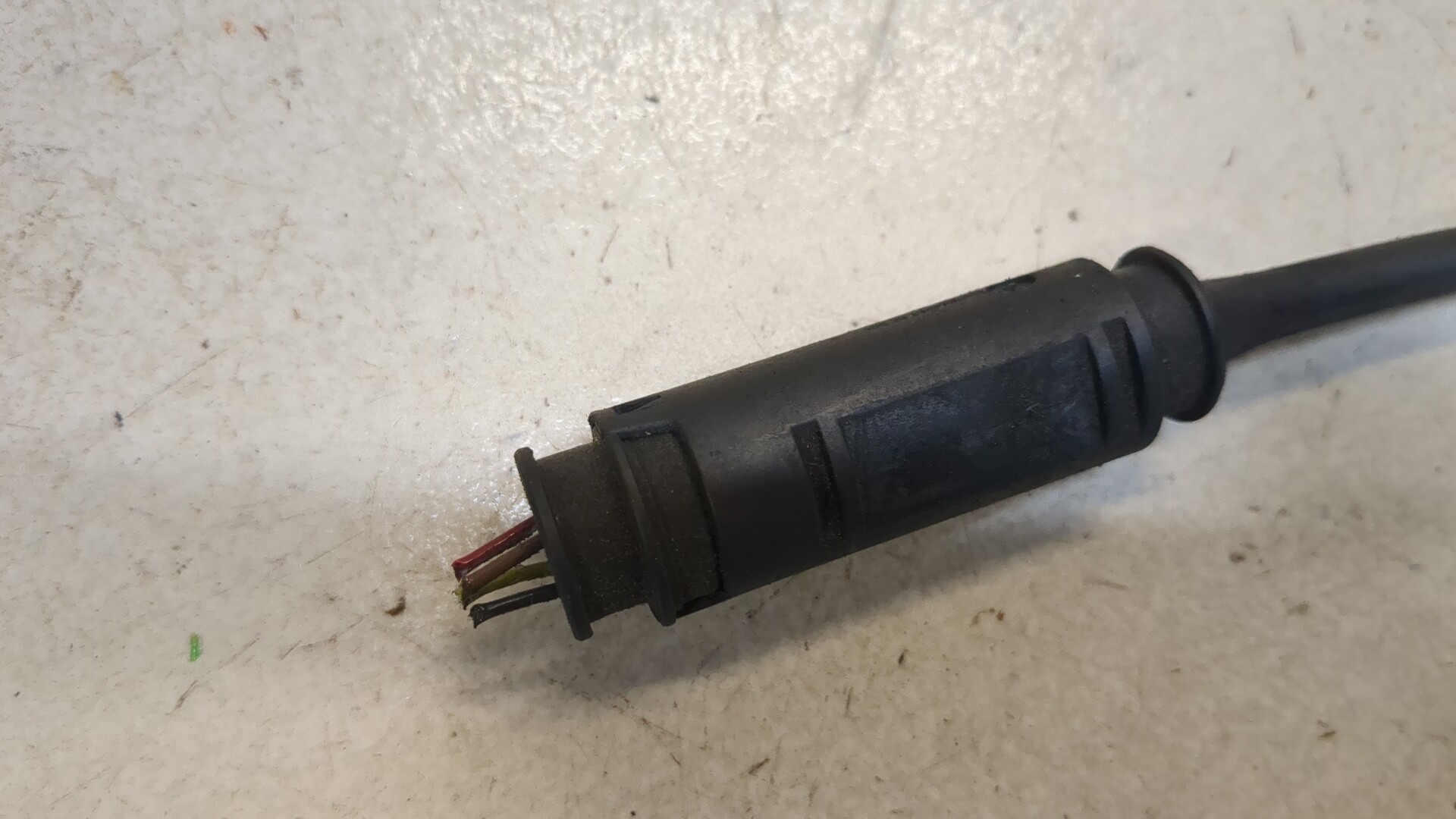 Датчик кислородный/Лямбда-зонд