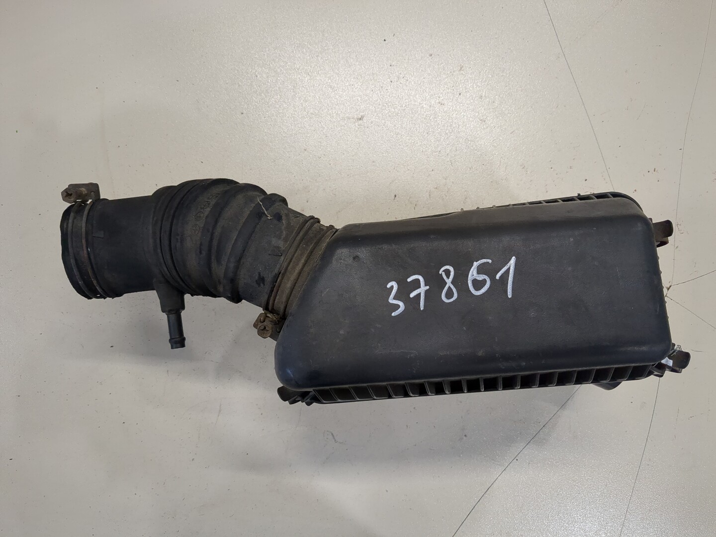 Корпус воздушного фильтра