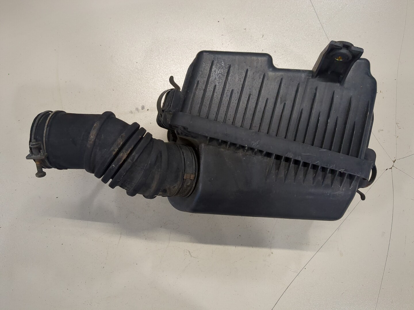 Корпус воздушного фильтра