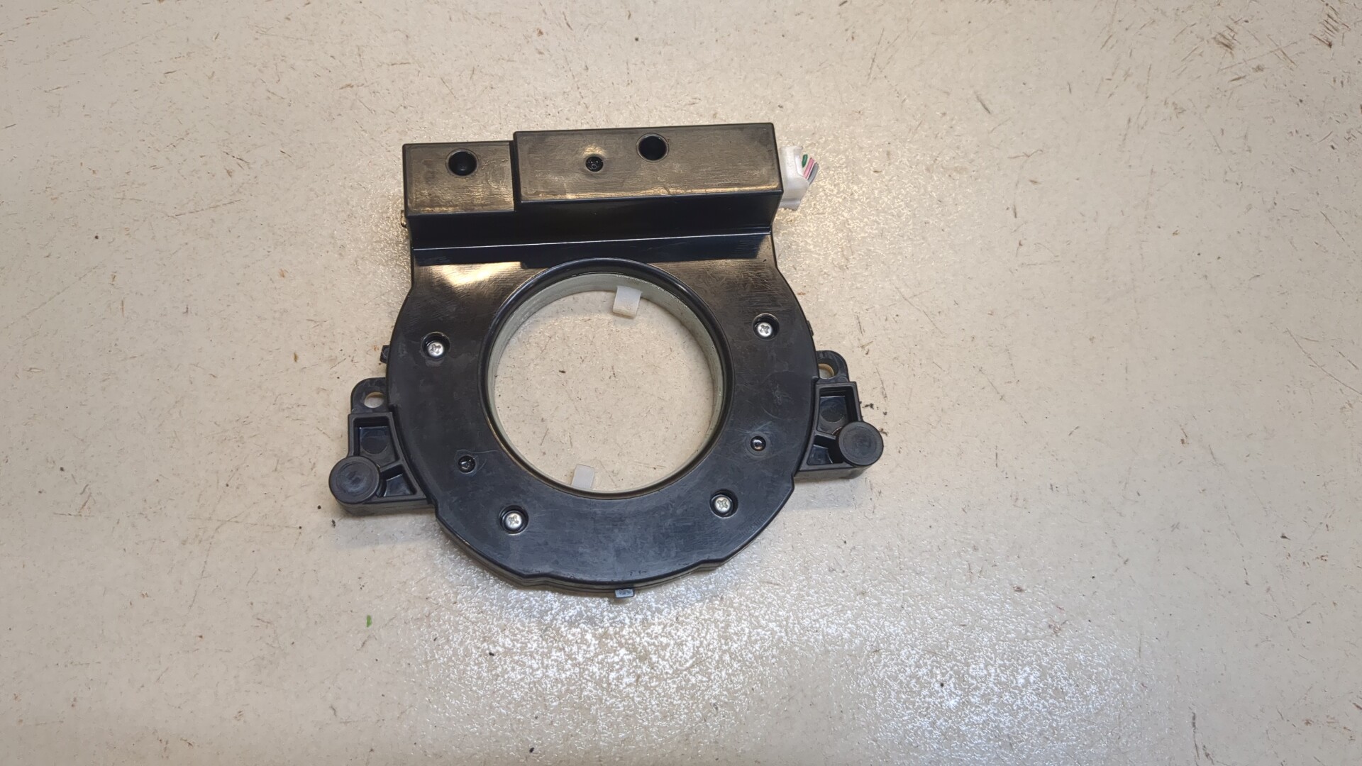 Датчик угла поворота рулевого колеса