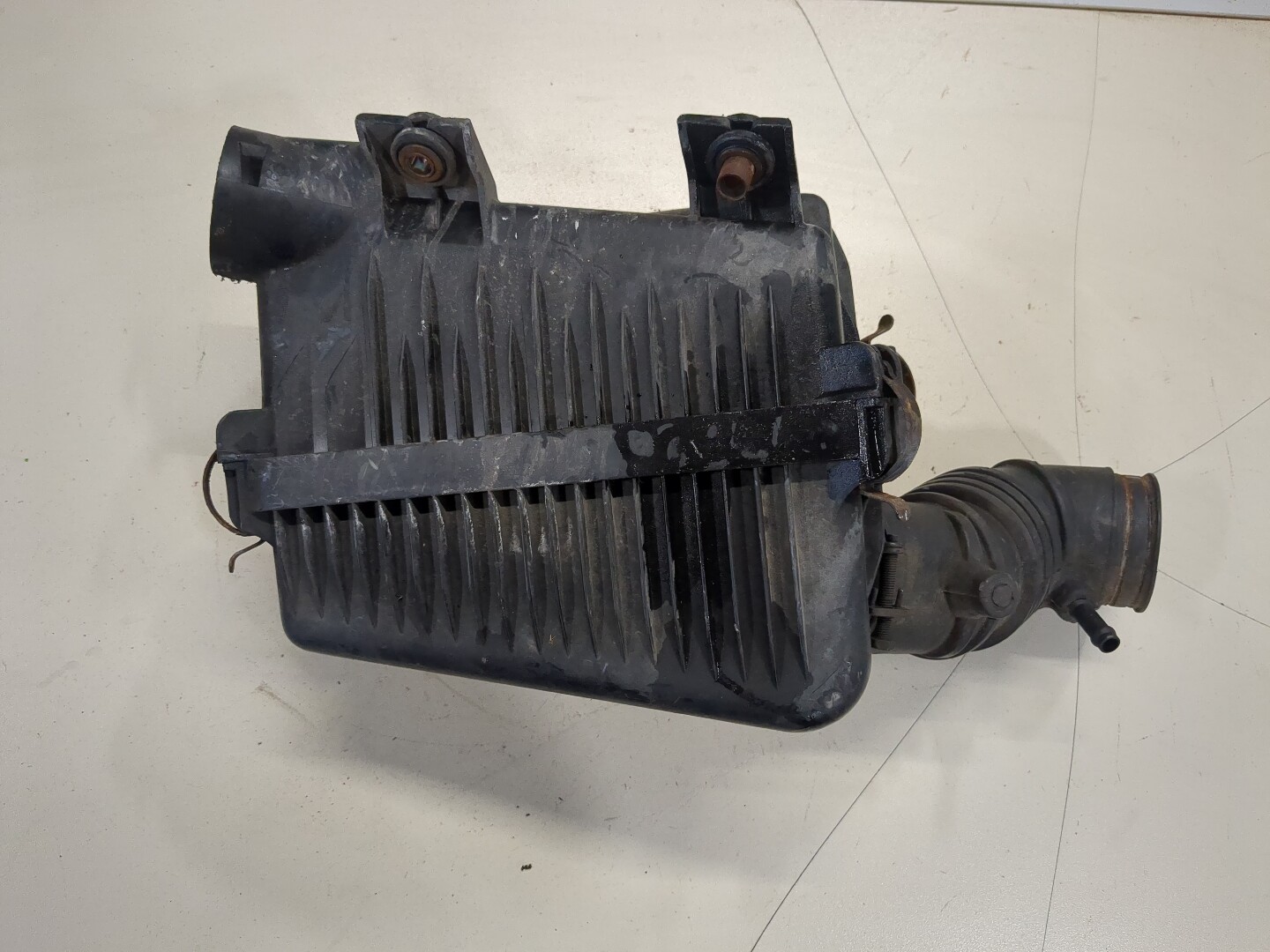 Корпус воздушного фильтра