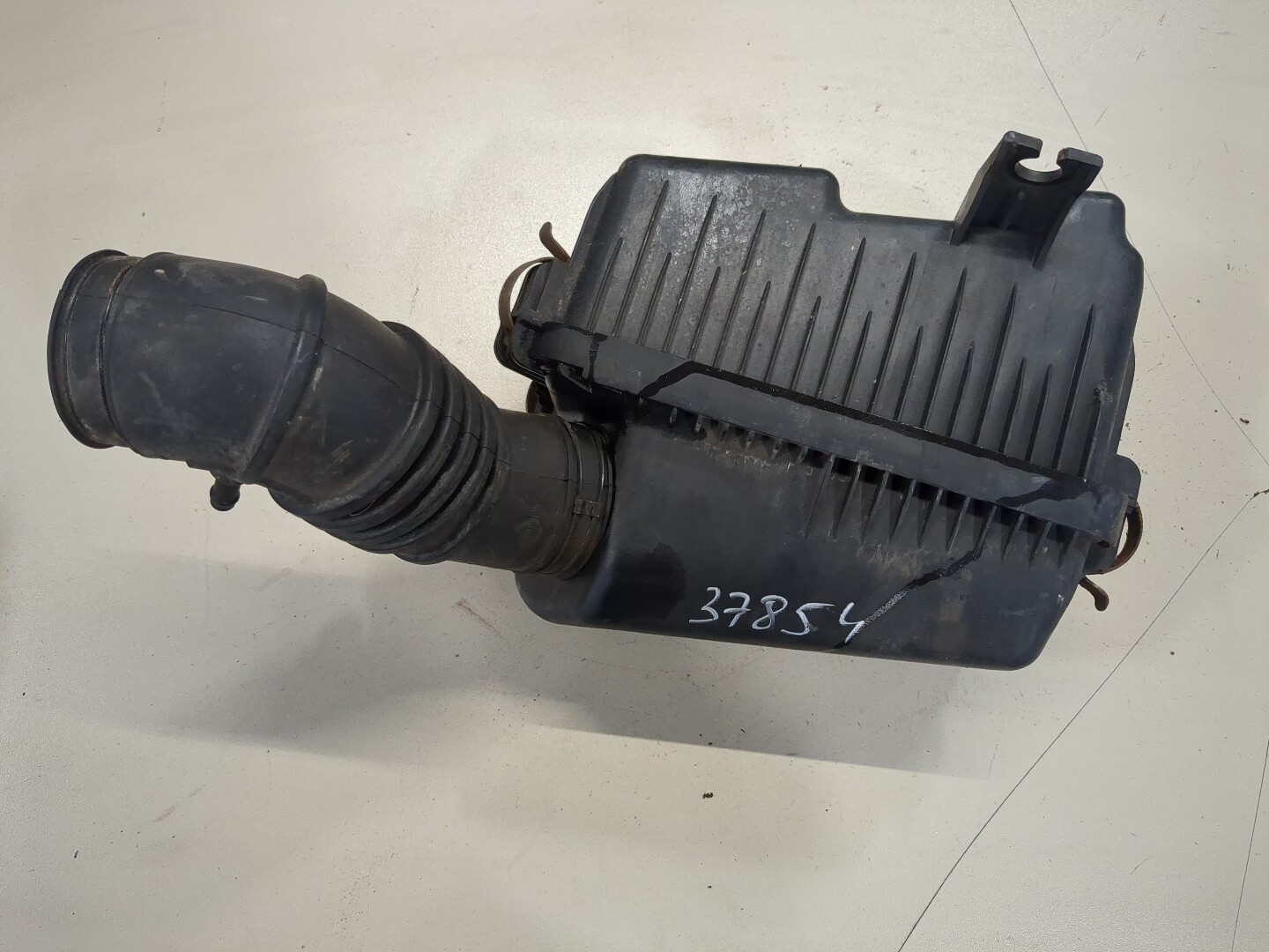 Корпус воздушного фильтра