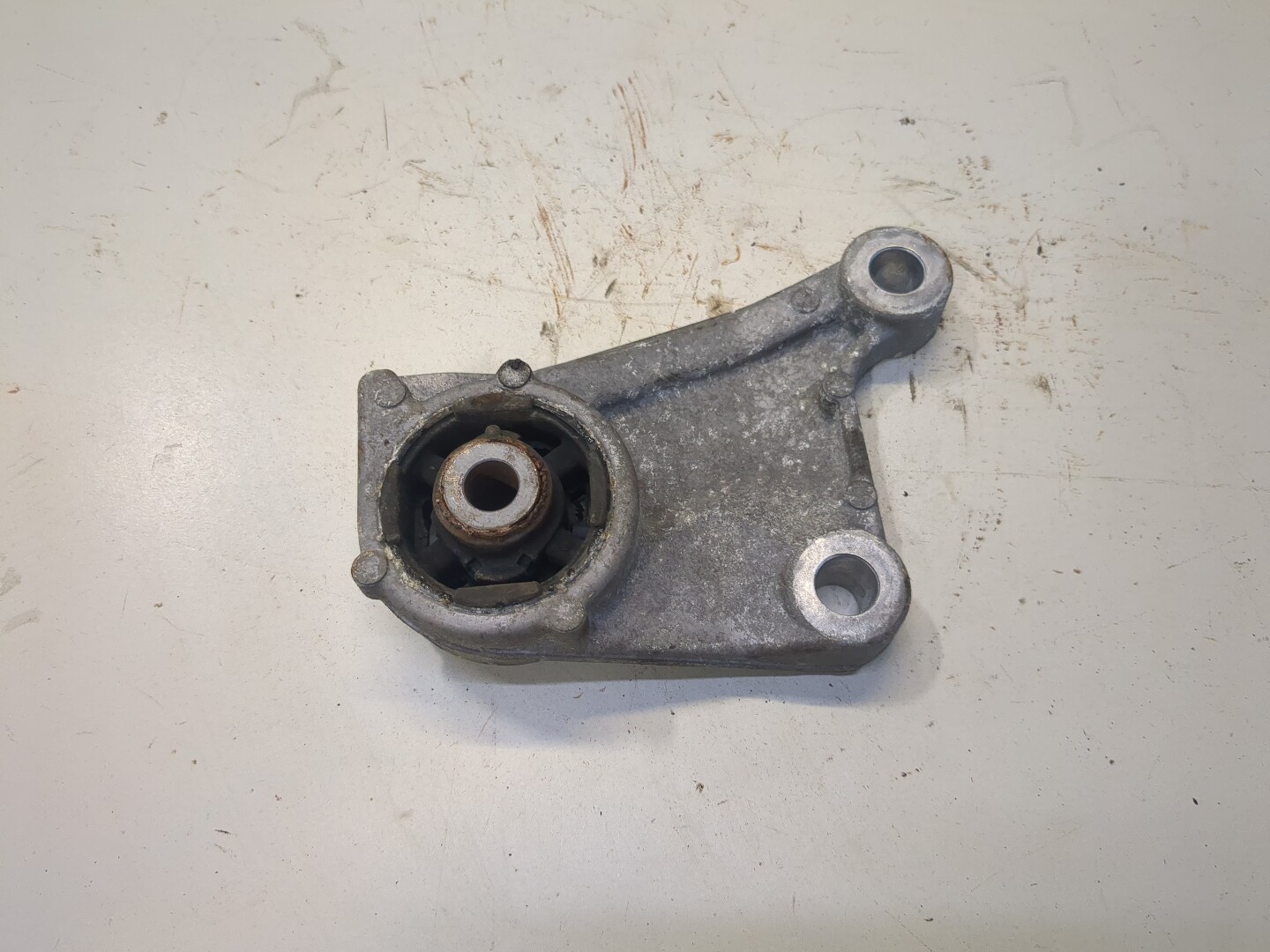 Кронштейн редуктора