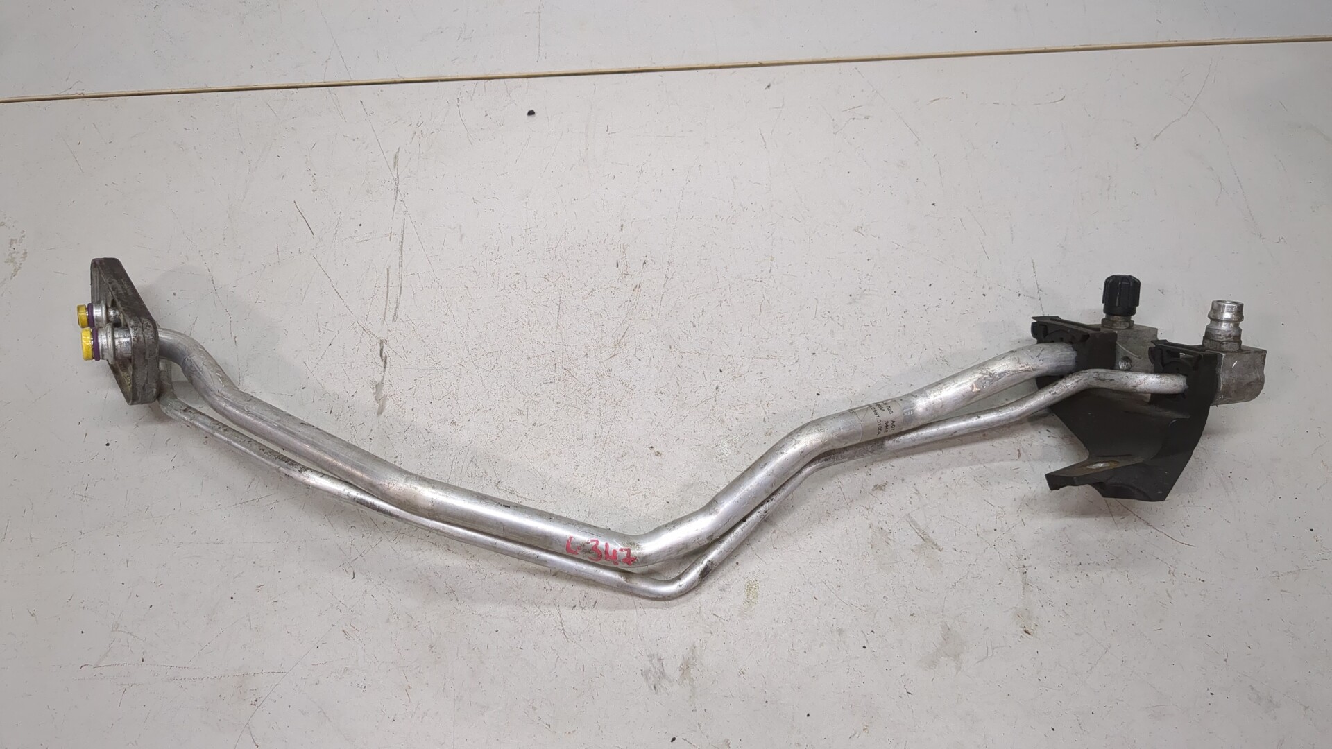 Трубка кондиционера