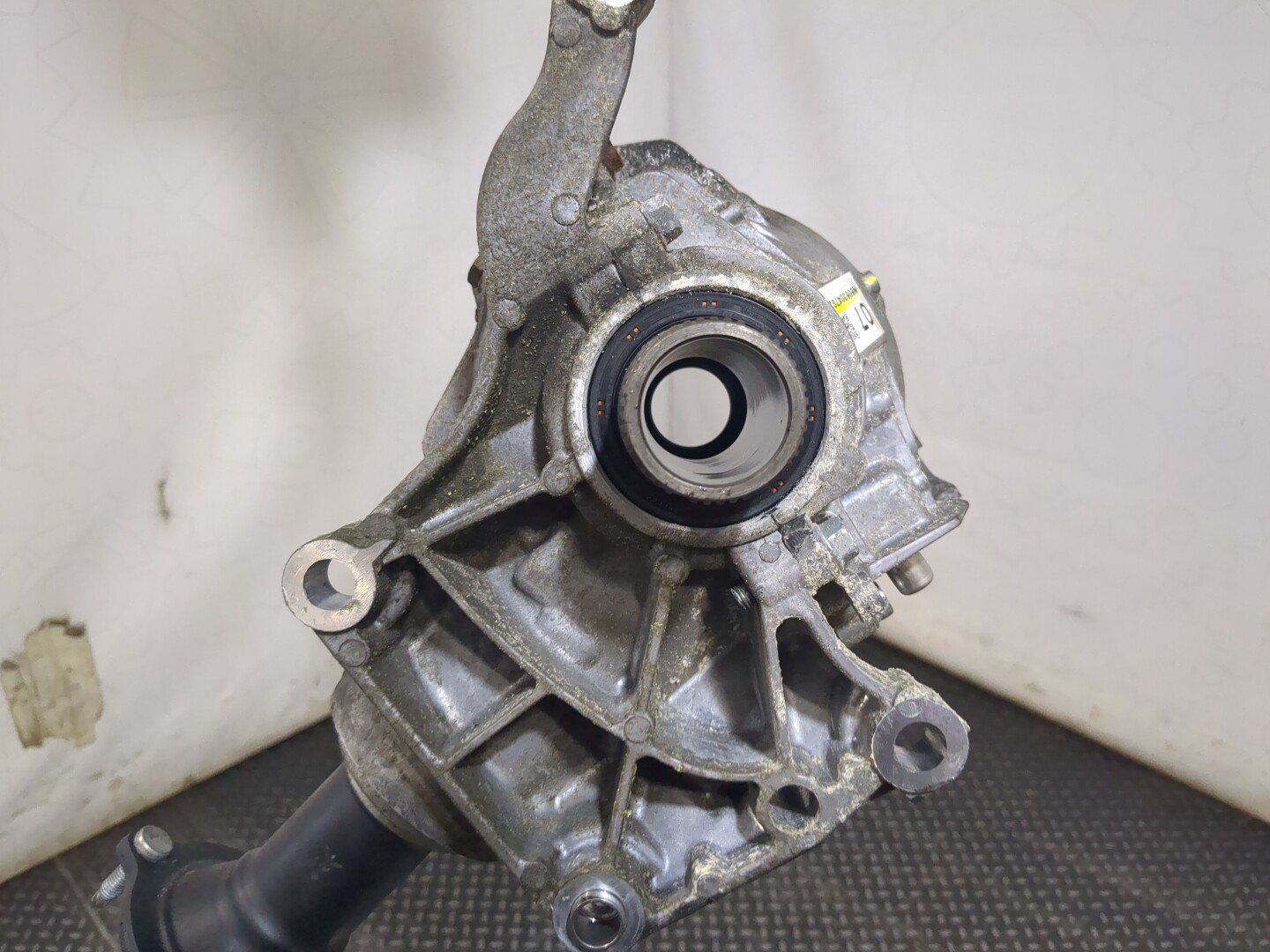 Коробка раздаточная