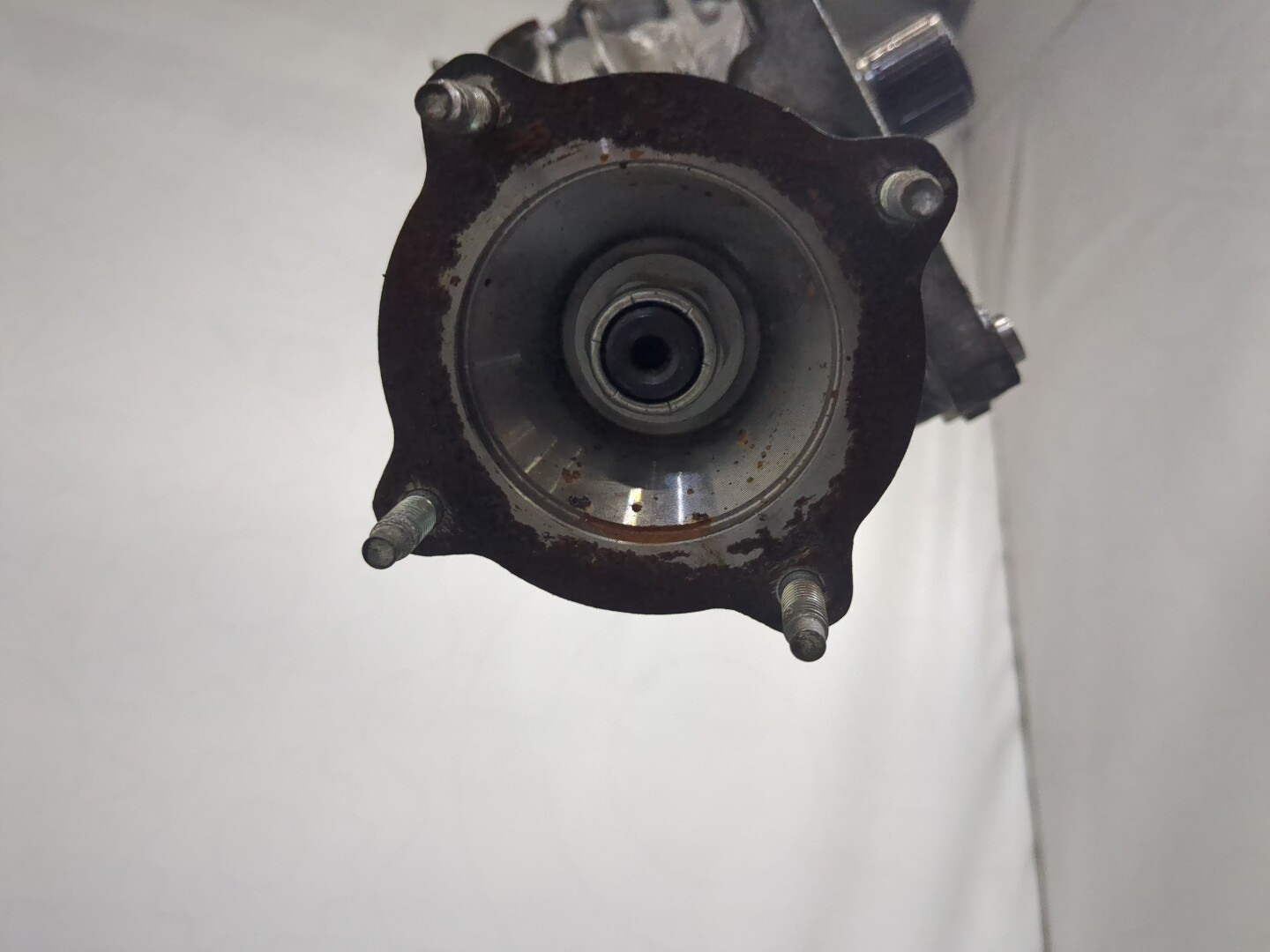 Коробка раздаточная