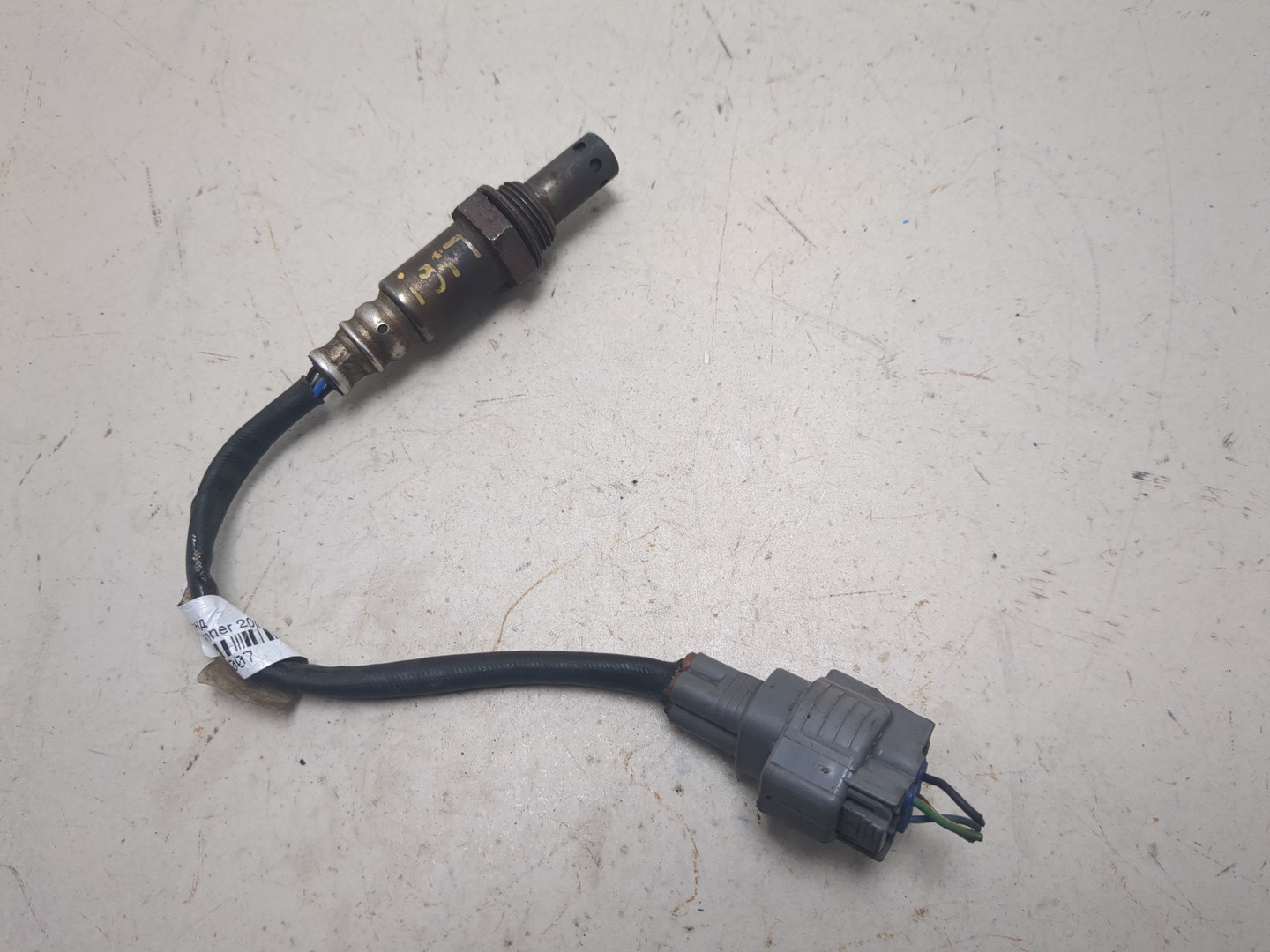 Датчик кислородный/Лямбда-зонд