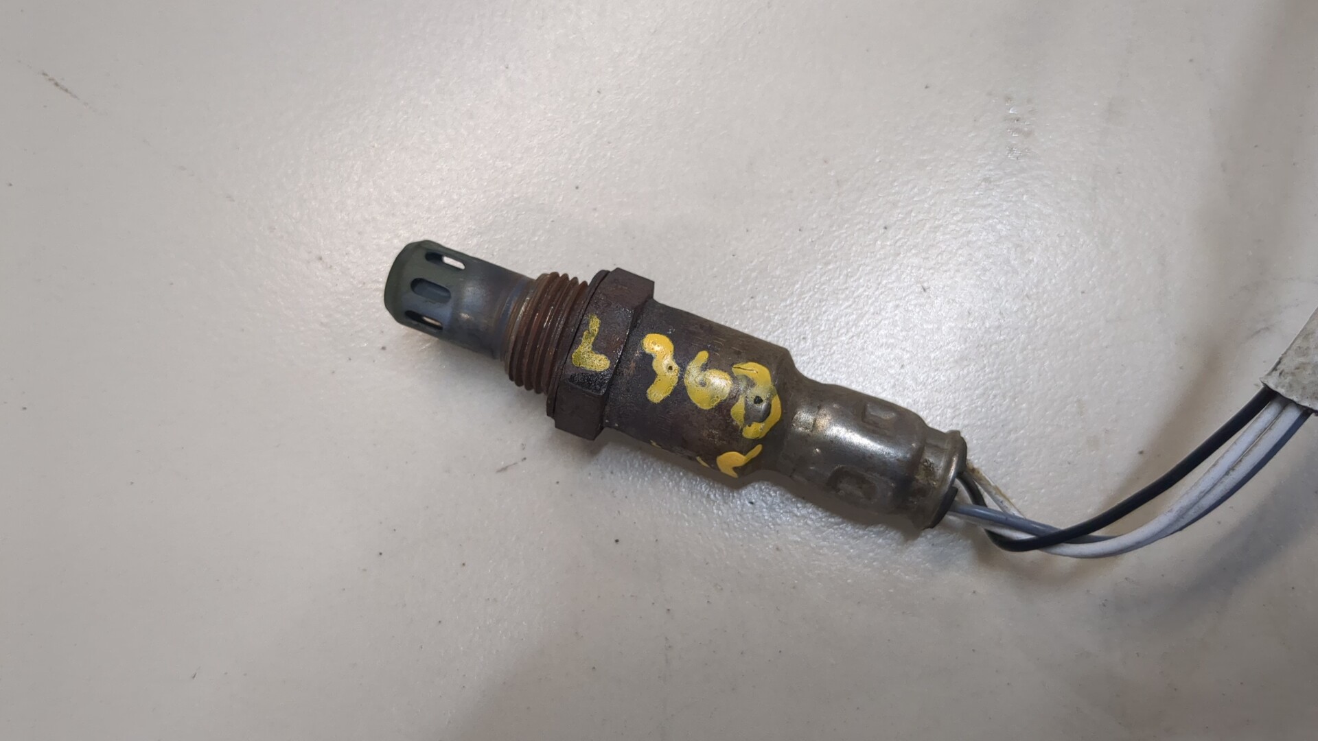Датчик кислородный/Лямбда-зонд