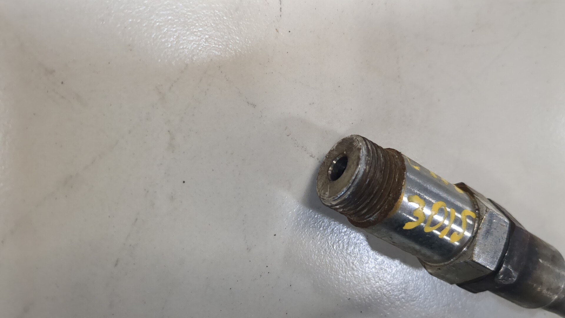 Датчик кислородный/Лямбда-зонд