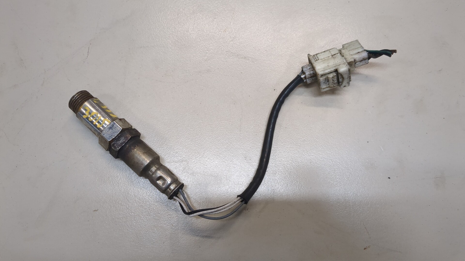 Датчик кислородный/Лямбда-зонд