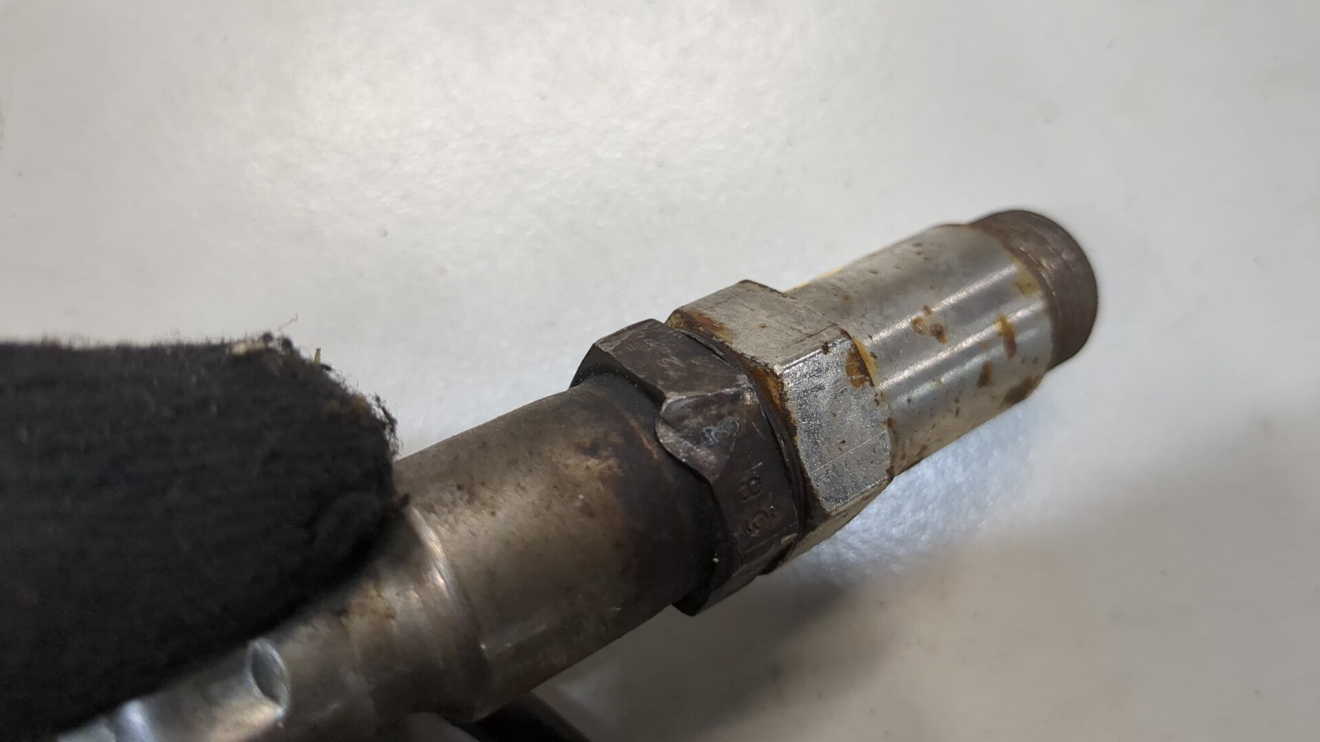 Датчик кислородный/Лямбда-зонд