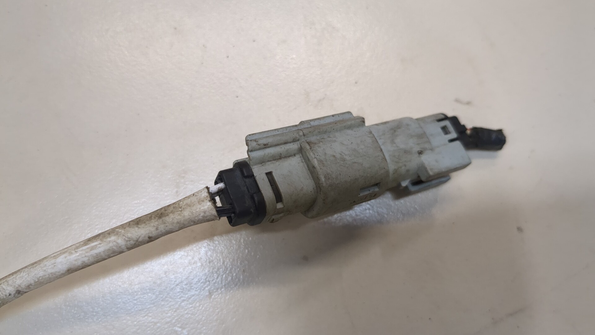 Датчик кислородный/Лямбда-зонд