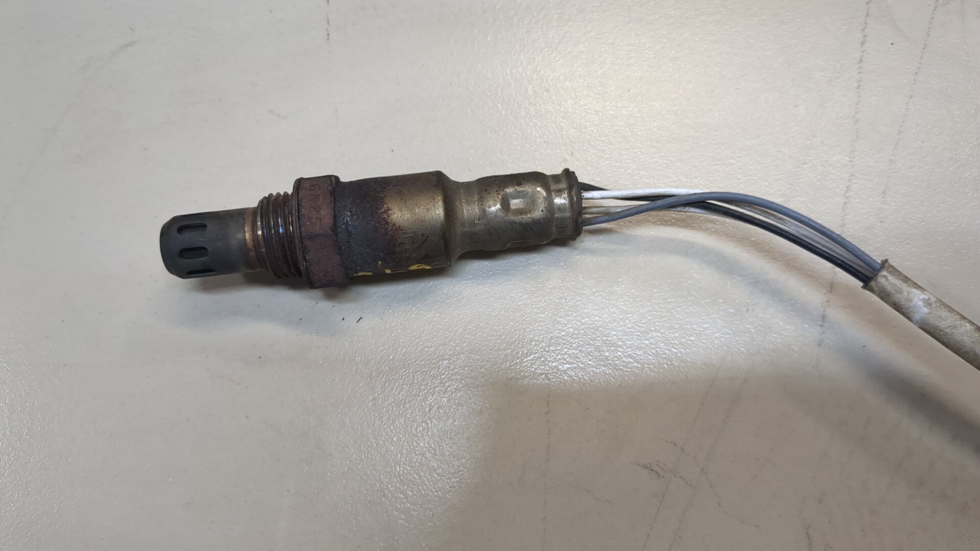 Датчик кислородный/Лямбда-зонд