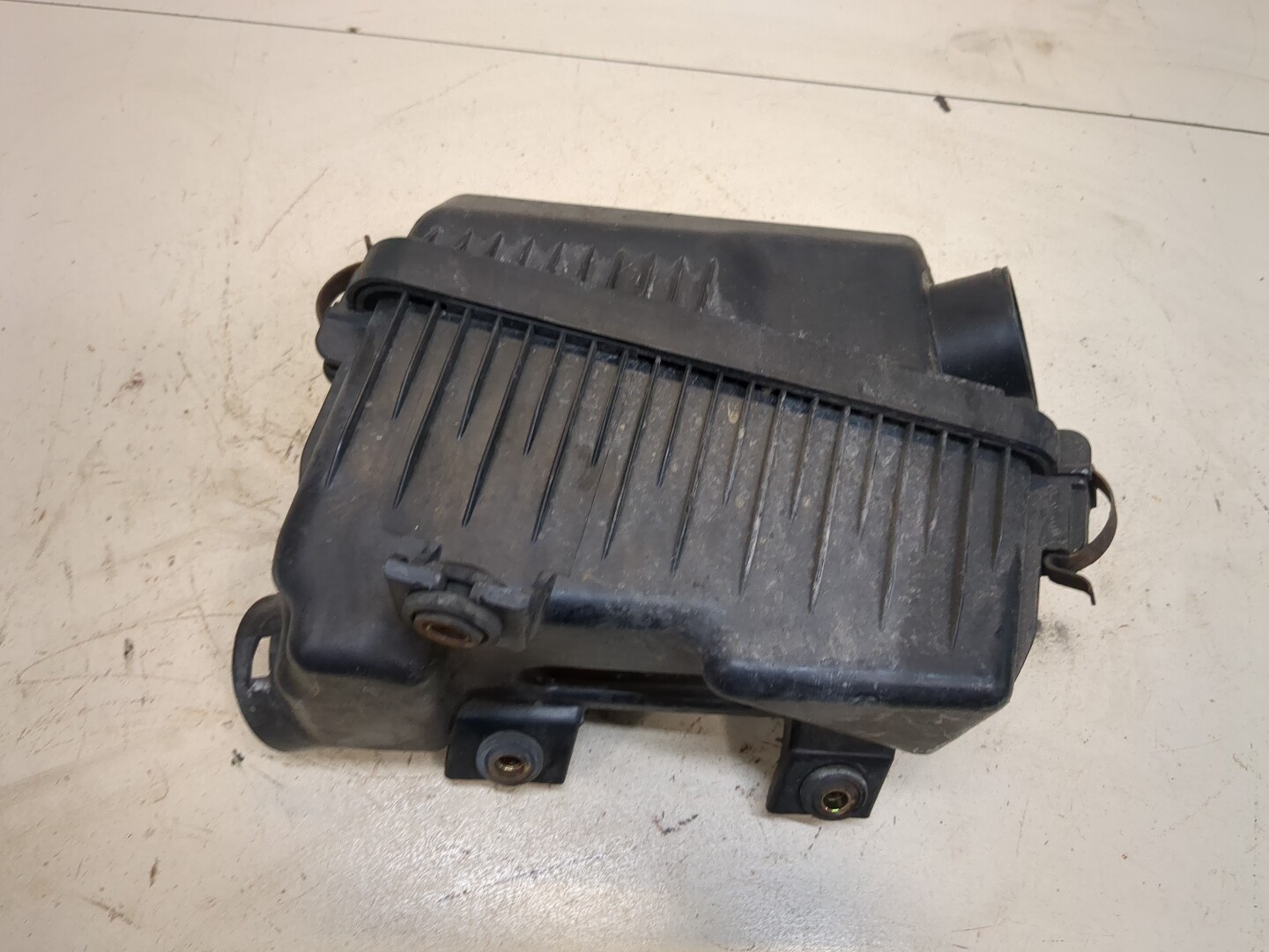 Корпус воздушного фильтра