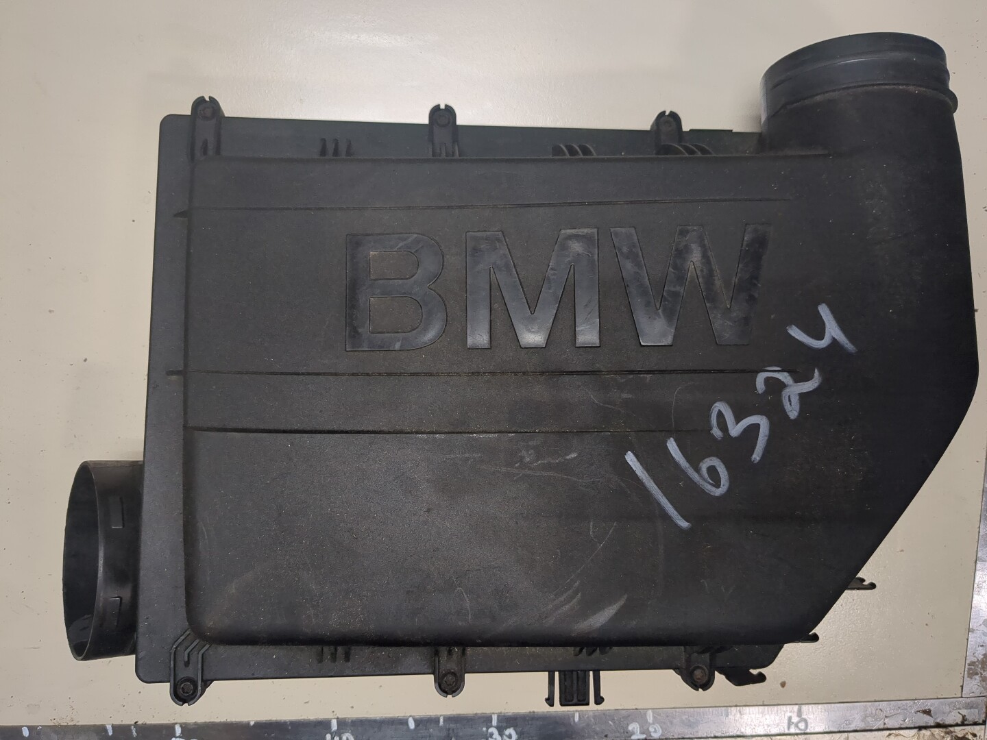 Корпус воздушного фильтра