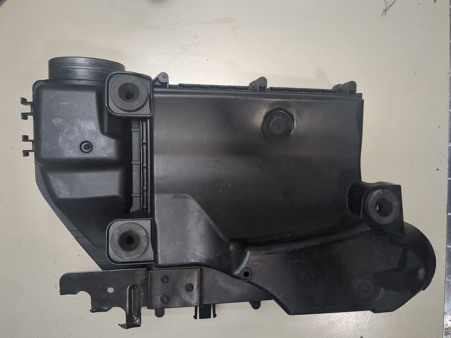 Корпус воздушного фильтра