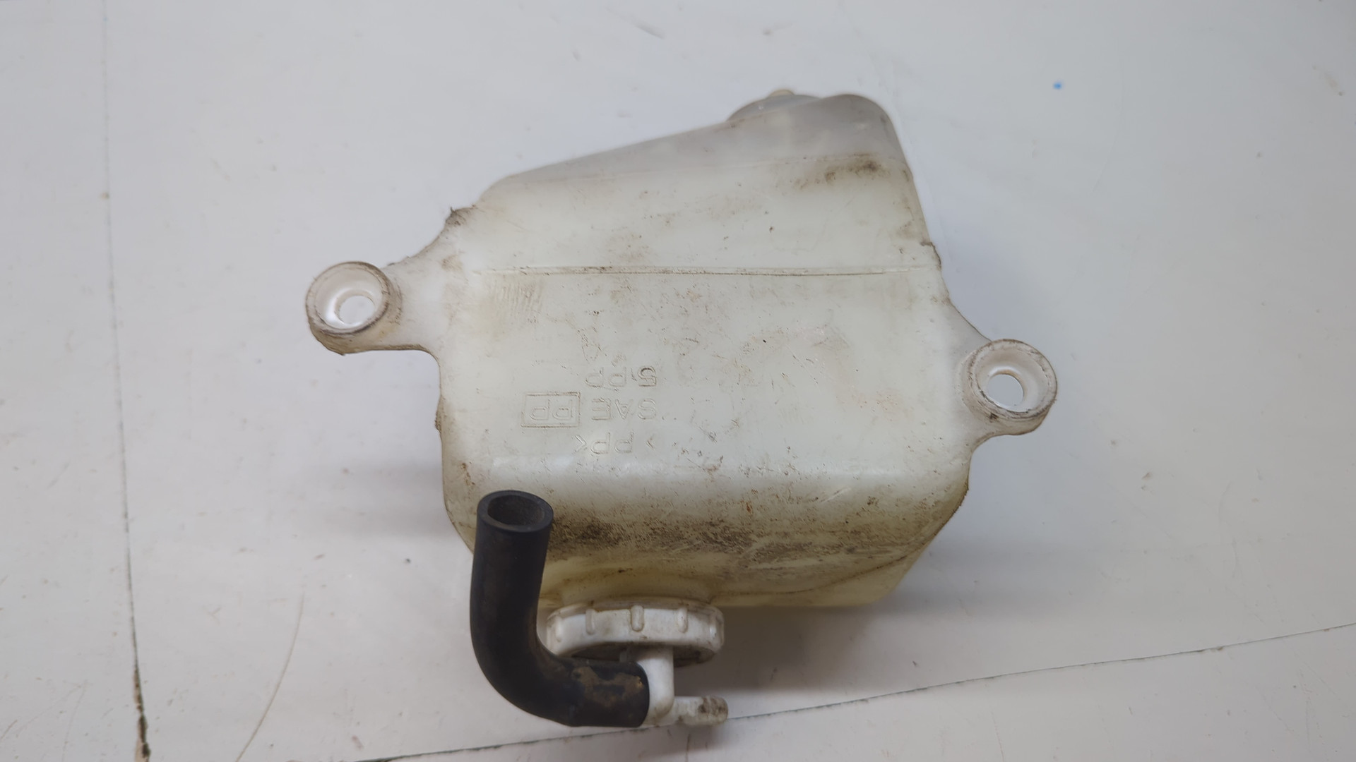 Бачок расширительный