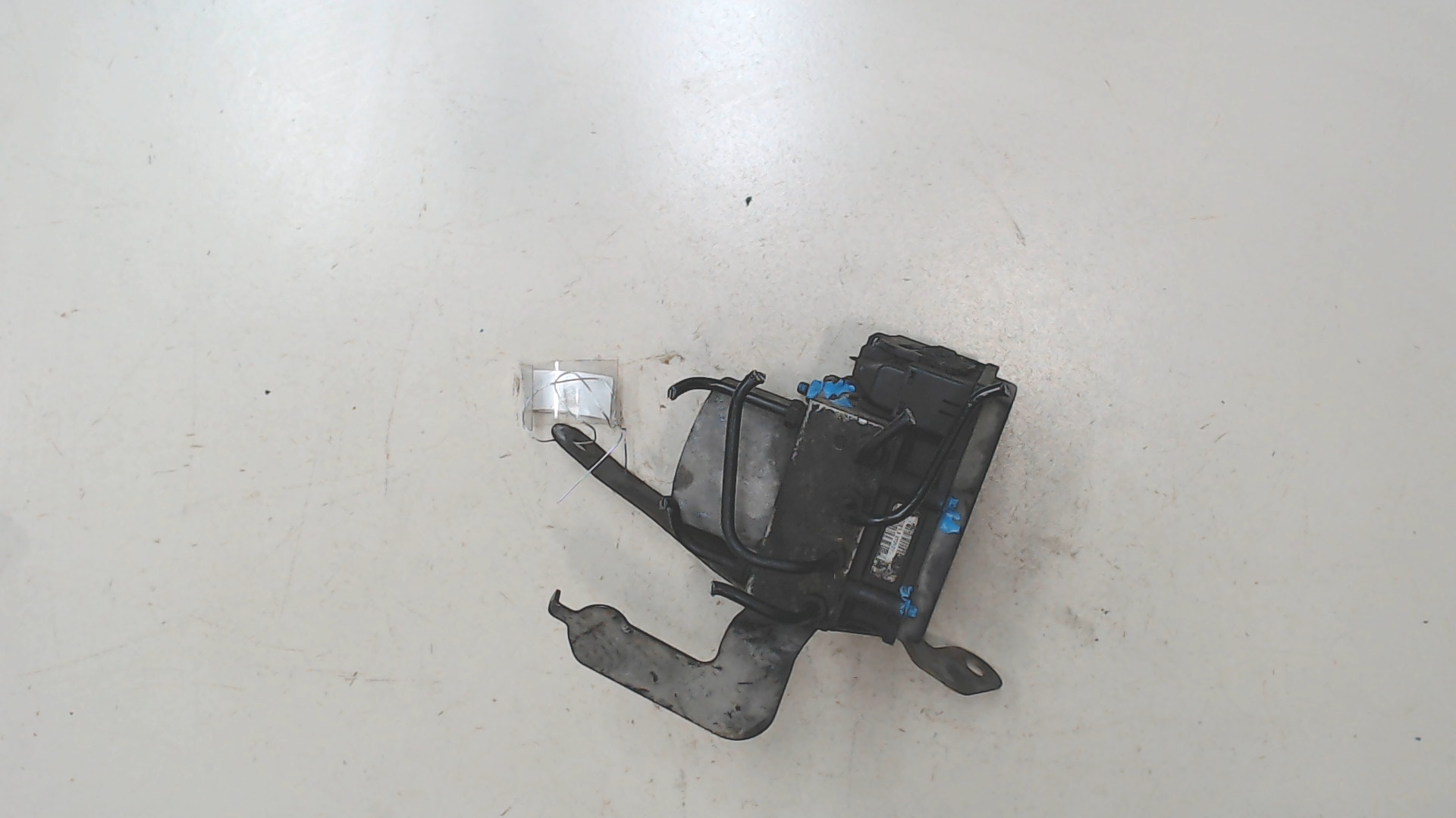 Блок ABS (насос)