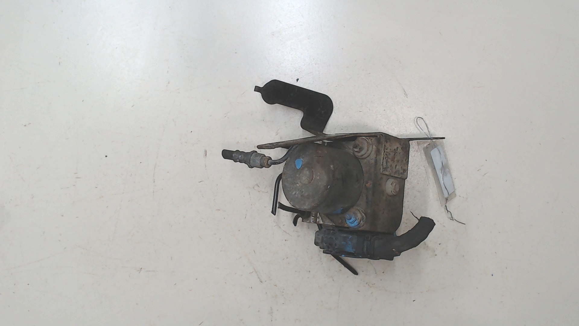 Блок ABS (насос)