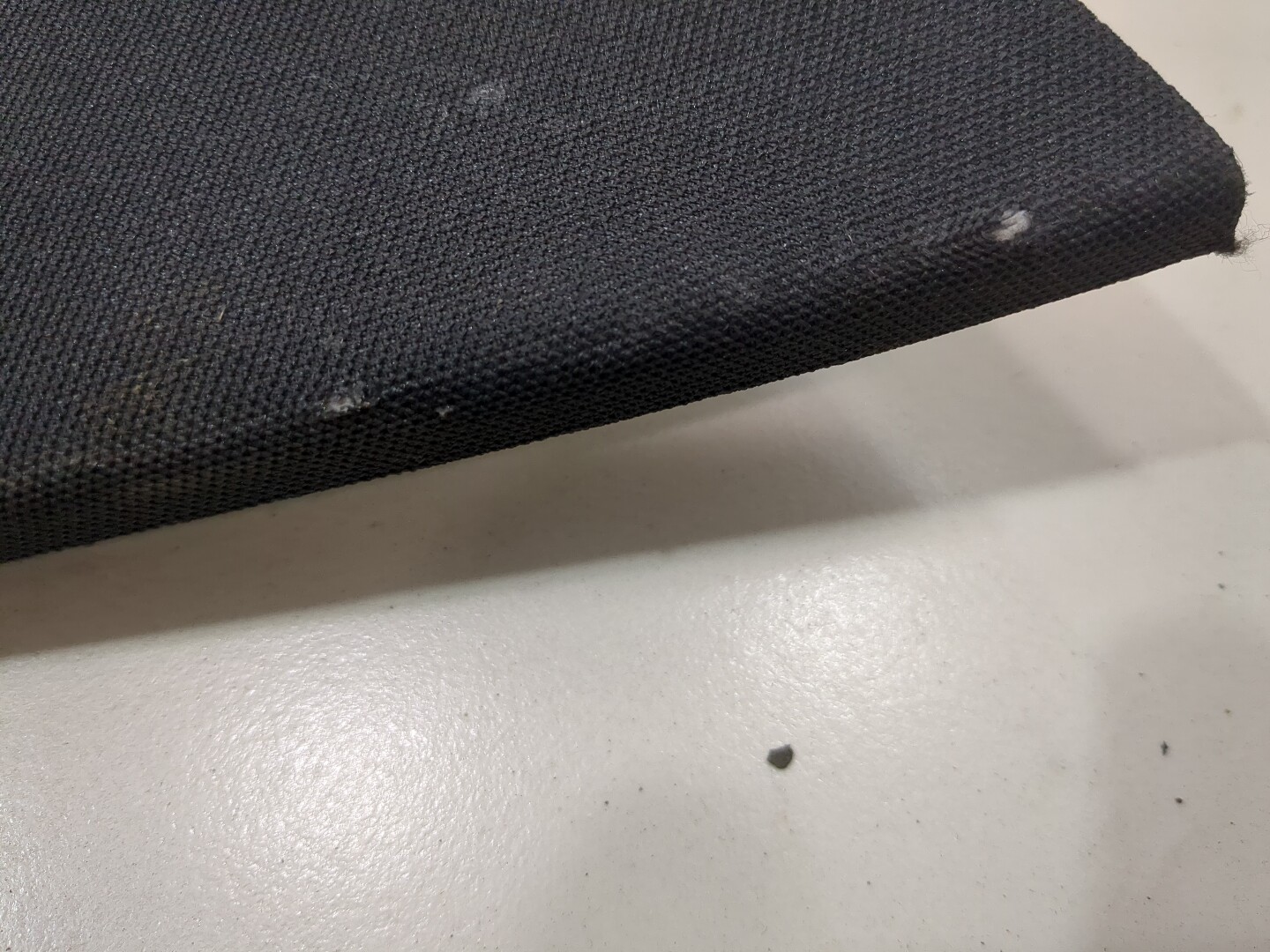 Обшивка стойки