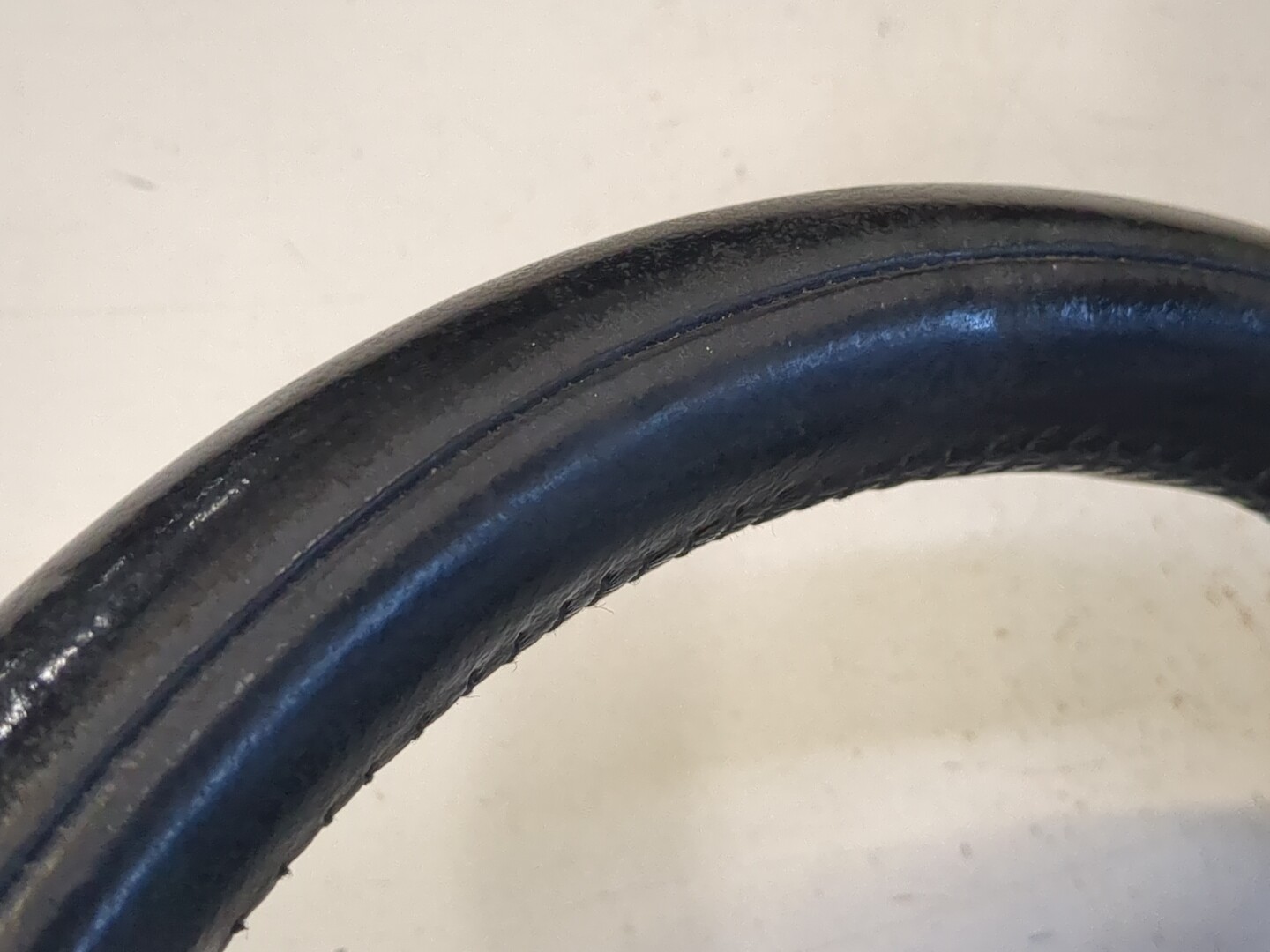 Рулевое колесо (руль)