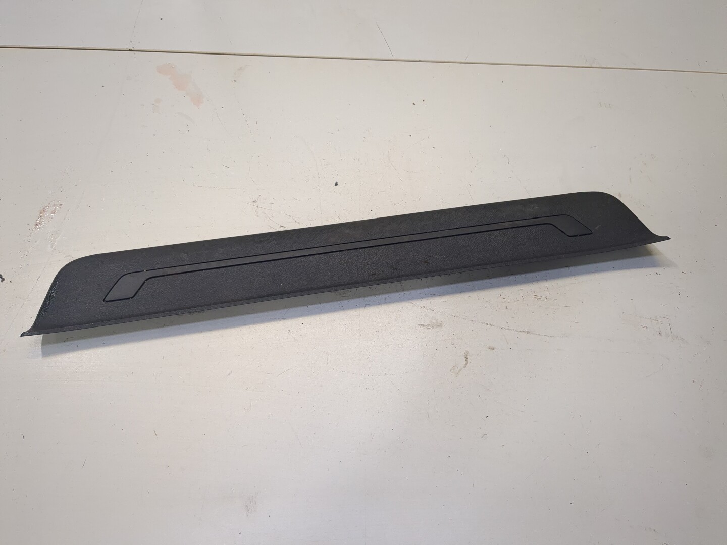 Накладка на порог