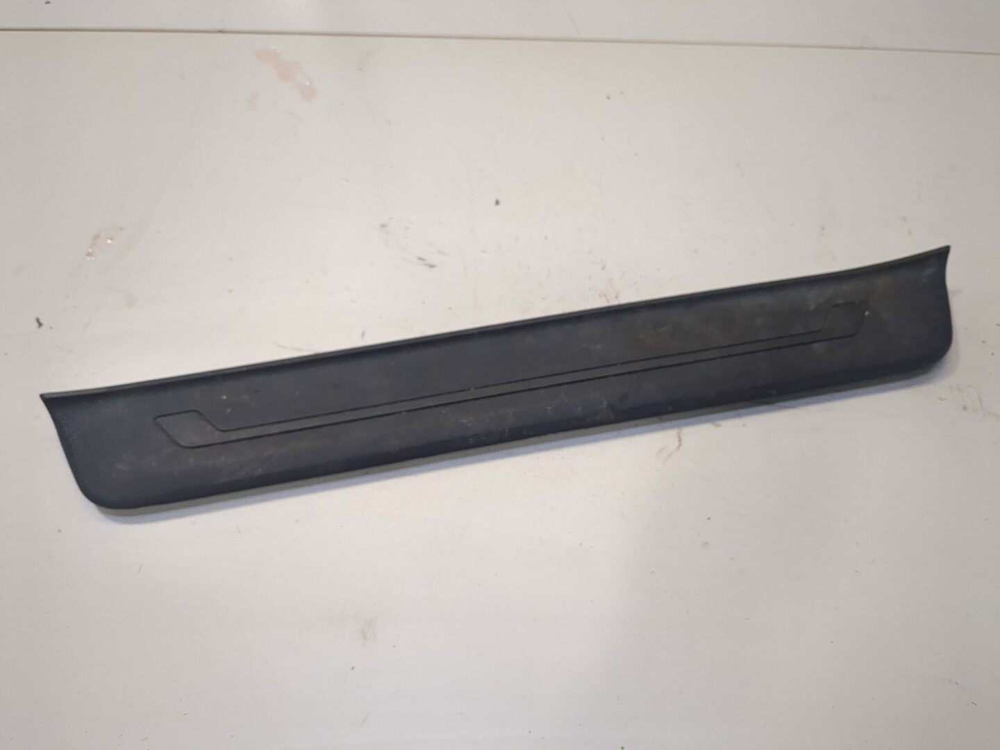 Накладка на порог