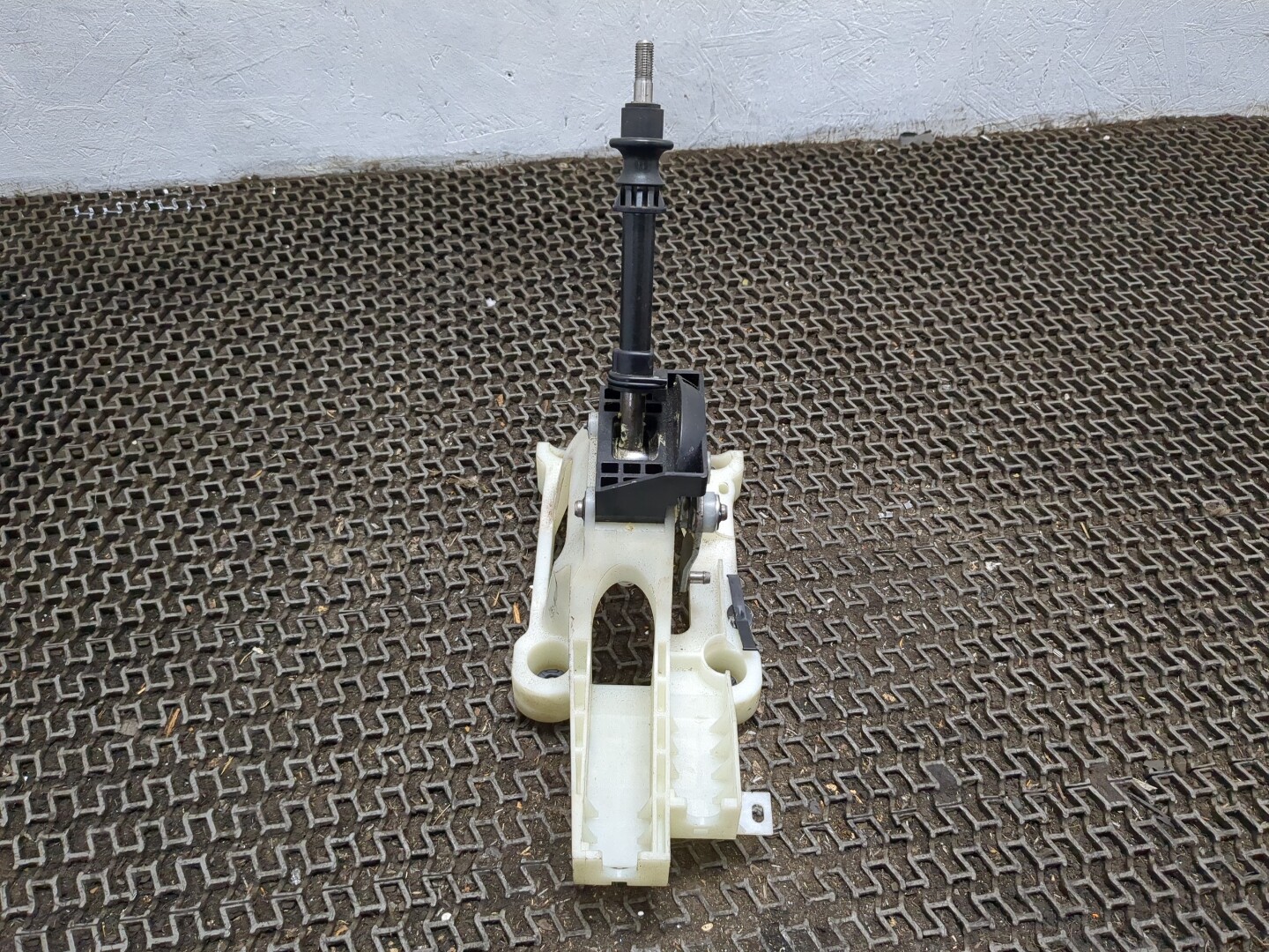 Кулиса МКПП / АКПП