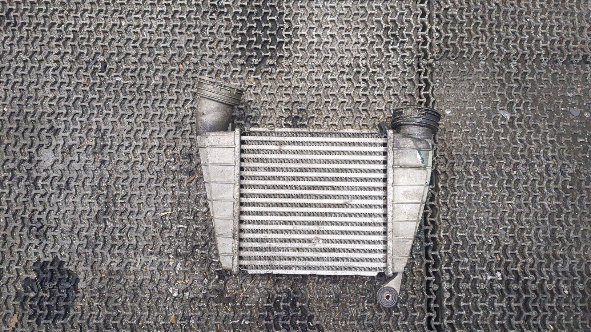 Интеркулер