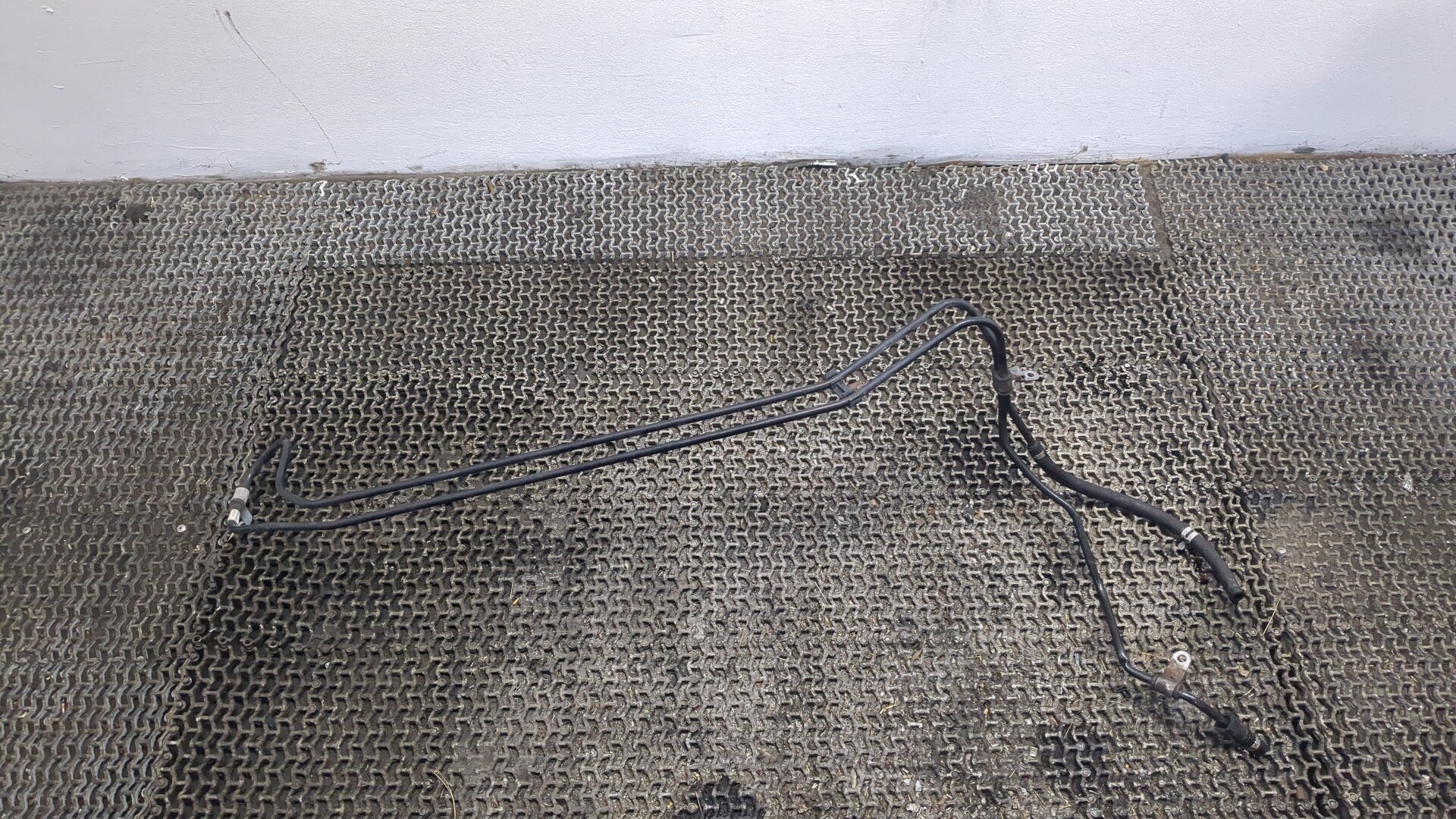 Радиатор ГУР