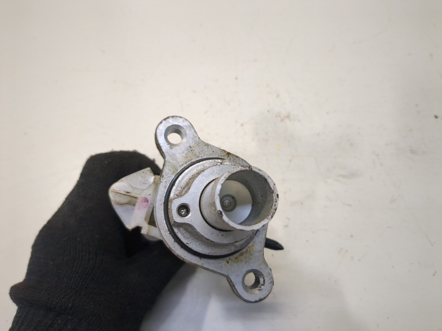 Цилиндр тормозной главный