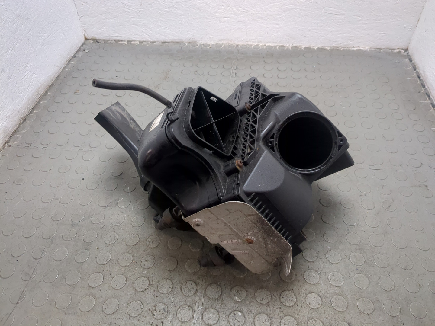 Корпус воздушного фильтра